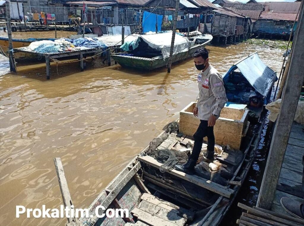 WhatsApp Image 2021 05 27 at 20.26.26 Nelayan Muara Pantuan Diterkam Buaya, Begini Kejadianya PROKALTIM