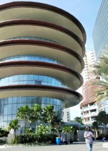 WhatsApp Image 2021 05 28 at 21.08.06 Pandemi, Plaza Balikpapan Buat Konsep Baru Menggaungkan BC Zaman Old, Ada Jalan di Sisi Laut PROKALTIM