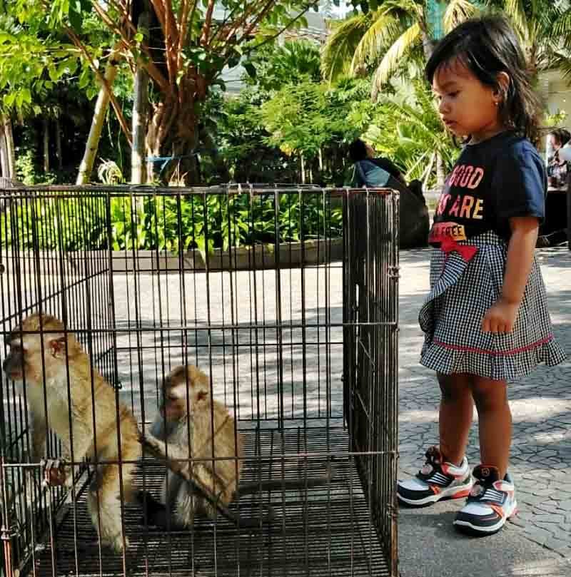 WhatsApp Image 2021 05 28 at 21.10.59 Pandemi, Plaza Balikpapan Buat Konsep Baru Menggaungkan BC Zaman Old, Ada Jalan di Sisi Laut PROKALTIM