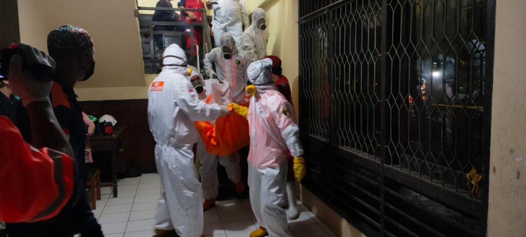 WhatsApp Image 2021 05 30 at 06.00.42 Diduga Keracunan, Mekanik Meregang Nyawa PROKALTIM