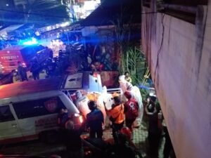 WhatsApp Image 2021 05 30 at 15.41.00 Diduga Keracunan, Mekanik Meregang Nyawa PROKALTIM