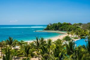 bali1 7 Kementerian Diusulkan Work Form Bali, Luhut : Dukung Peningkatan Pariwisata The Nusa Dua Bali PROKALTIM