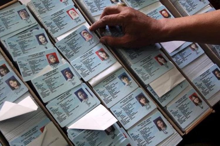 data warga Ini Tanggapan BPJS Soal 279 Juta Data Warga Indonesia yang Bocor di Internet PROKALTIM