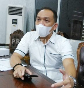 iwan wahyudi Komisi IV DPRD Balikpapan RDP Bersama DP3AKB, Iwan : Ada Hotel Eksploitasi Seksual Terhadap Anak PROKALTIM
