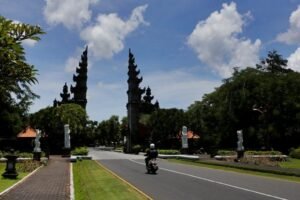 nusadua 3 7 Kementerian Diusulkan Work Form Bali, Luhut : Dukung Peningkatan Pariwisata The Nusa Dua Bali PROKALTIM