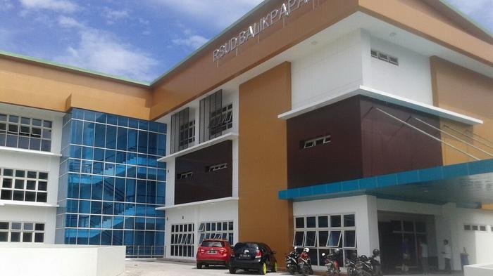 rsud balikpapan Komisi IV DPRD RDP dengan DKK Kota Balikpapan, Usulkan Bangun Rumah Sakit di Kecamatan Balikpapan Timur dan Barat PROKALTIM