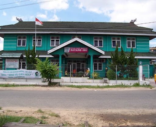 unnamed RS Bersalin Sayang Ibu Terganjal Lahan Rencana Menjadi RSUD Balikpapan Barat PROKALTIM