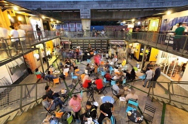 155849 south1 Balikpapan Diperketat. Berdampak Nikahan, Cafe, Warung hingga Perjalanan Dinas ASN Dibatasi PROKALTIM