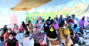 20210609 104420 Ketua DPRD Reses di RT 23, Abdulloh : Warga Graha Indah Dukung Program Walikota PROKALTIM