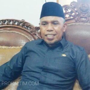 20210610 024309 Demi Pemerataan Pendidikan Balikpapan, Subari: Dukung Pemkot Subsidi Siswa di Sekolah Swasta PROKALTIM