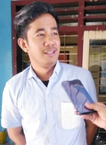 20210610 155643 Muskot KNPI Balikpapan Ditunda, Andrie : Menunggu Informasi OC Selaku Pelaksana PROKALTIM