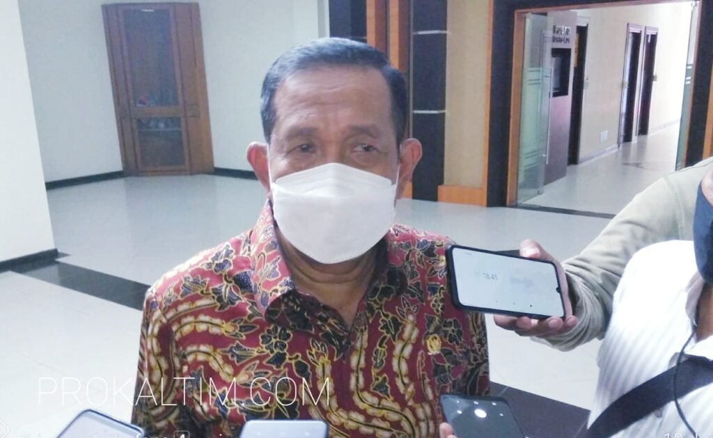 20210611 084719 Figur Pengganti Thohari, Safaruddin: Usulkan Dua Nama Penggantinya PROKALTIM