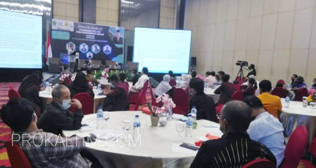 20210624 204306 Diskusi Publik, Ombudsman dan PLN Terapkan Pelayanan Publik dan Pengawasan PROKALTIM