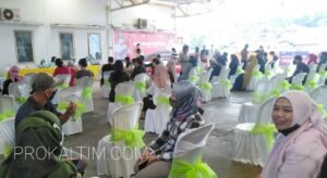 400 Pedagang Rapak Plaza Gelar Vaksinasi Pertama PROKALTIM 2 20210625 103020 400 Pedagang Rapak Plaza Gelar Vaksinasi Pertama PROKALTIM