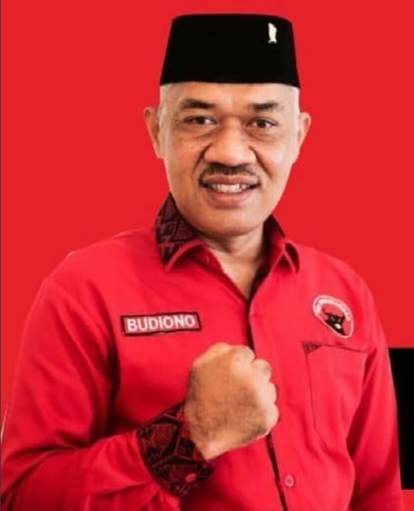 BUDIONO PDIP BPP 14 ribu Vaksin akan Tiba, Budiono: Dukung Percepatan Vaksin Masyarakat Balikpapan PROKALTIM