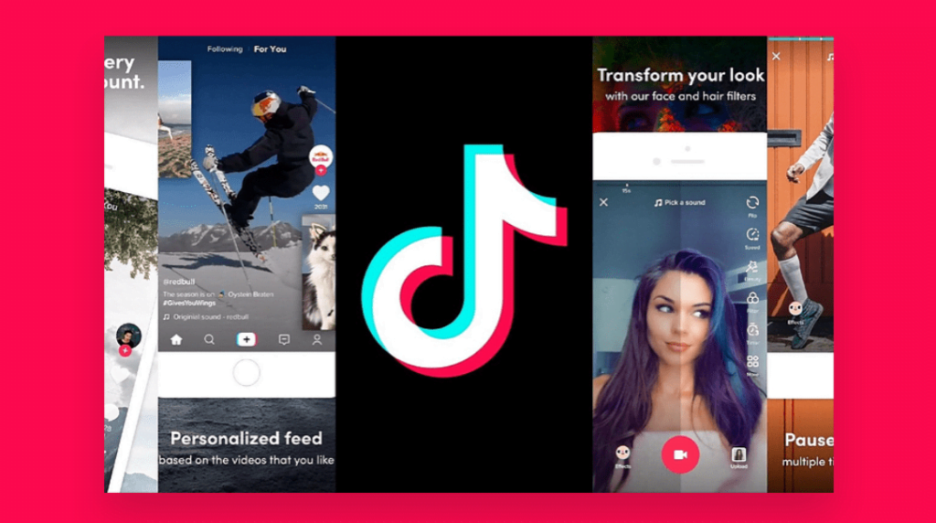 Cara Menghilangkan Watermark TikTok Download Video TikTok Tanpa Watermark PROKALTIM