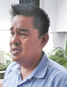 HARIS PDIP 1 Temukan Kejanggalan, Pansus Perumda Minta Aset Rp16 miliar Dibekukan PROKALTIM