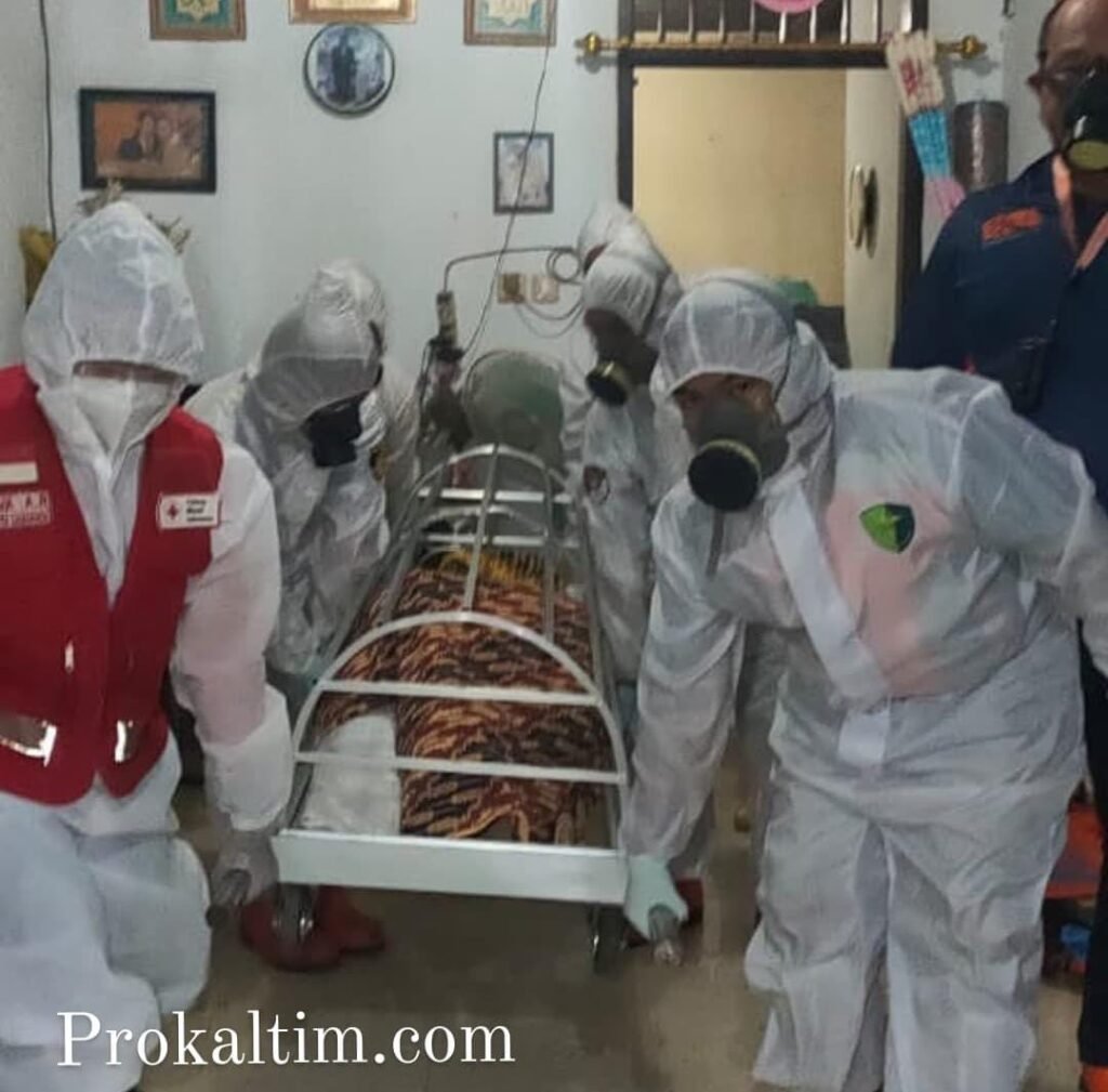 IMG 20210603 WA0040 Meregang Nyawa Di Kamar Mandi, Ini Yang Terjadi Pada Pria Asal Kubar Ini PROKALTIM