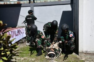 Uji Pangkalan, TNI AL Balikpapan Laksanakan Gladi Tugas Tempur Tahun 2021 PROKALTIM 2 IMG 20210610 WA0004 Uji Pangkalan, TNI AL Balikpapan Laksanakan Gladi Tugas Tempur Tahun 2021 PROKALTIM