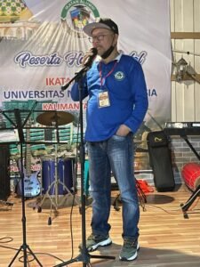 IMG 20210613 WA0016 IKA UMI Kaltim Jalin Silaturahmi, Adam Sinte Dikukuhkan Sebagai Ketua PROKALTIM