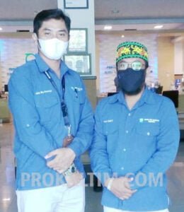 Pembatasan Pelayanan Jam 08 - 12 Wita, Ramli: dalam Rangka Mencegah dan Pengendalian Penyebaran Covid - 19 PROKALTIM 2 PDAM UYO Pembatasan Pelayanan Jam 08 - 12 Wita, Ramli: dalam Rangka Mencegah dan Pengendalian Penyebaran Covid - 19 PROKALTIM