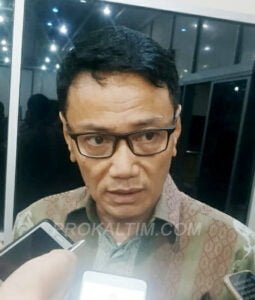 DPRD Rapat Paripurna dan Pidato Wali Kota Balikpapan, Wajib Terapkan Prokes PROKALTIM 2 SUDRIMAN DPRD Rapat Paripurna dan Pidato Wali Kota Balikpapan, Wajib Terapkan Prokes PROKALTIM