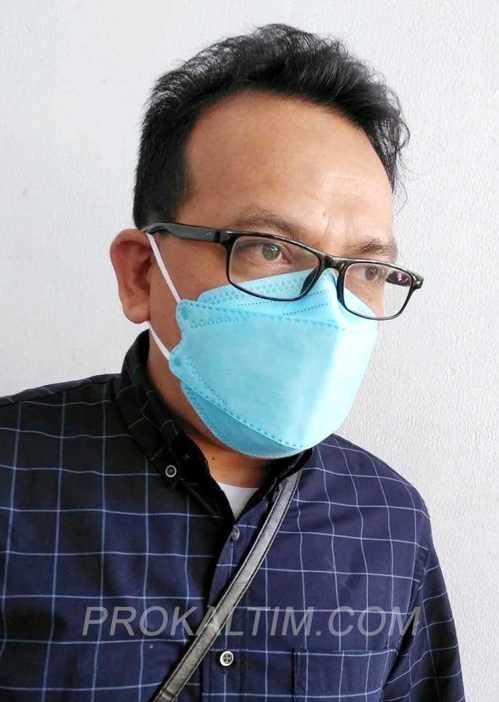 SUKRI WAHID1 Hari ini, Lahan Maros Hingga Deposito Rp16 milliar akan Dibahas Tuntas Pansus Perumda  PROKALTIM