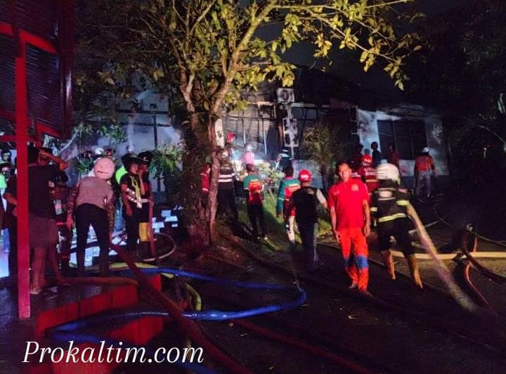 WhatsApp Image 2021 06 01 at 08.09.10 Diduga Korsleting Listrik, Rumah Habis Terbakar PROKALTIM