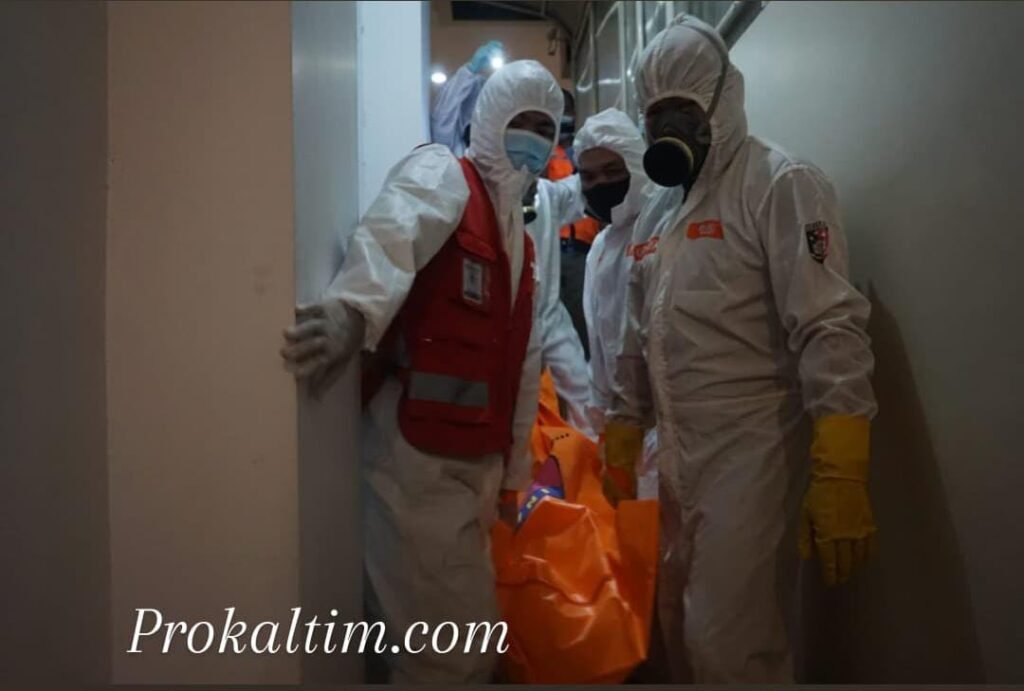 WhatsApp Image 2021 06 03 at 09.10.04 Lagi! Penemuan Mayat, Dikira Tidur, Tubuh Sudah Membiru PROKALTIM