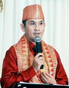 WhatsApp Image 2021 06 04 at 19.18.51 Mengenal Lebih Dekat Danie Hasan MC Kece dan Hitz, Pejabat Kepala Bagian SDM PDAM Balikpapan PROKALTIM