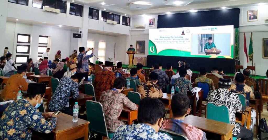 WhatsApp Image 2021 06 05 at 20.01.07 BTN-NU CIRCLE Gelar Santri Developer Kebangsaan, Wakil Ketua MPR: Santri Harus Diberi Kesempatan Jadi Developer Perumahan PROKALTIM