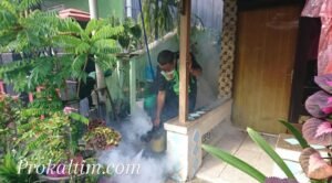 WhatsApp Image 2021 06 15 at 16.18.04 DBD Mengkhawatirkan, 1 Anak Meninggal PROKALTIM