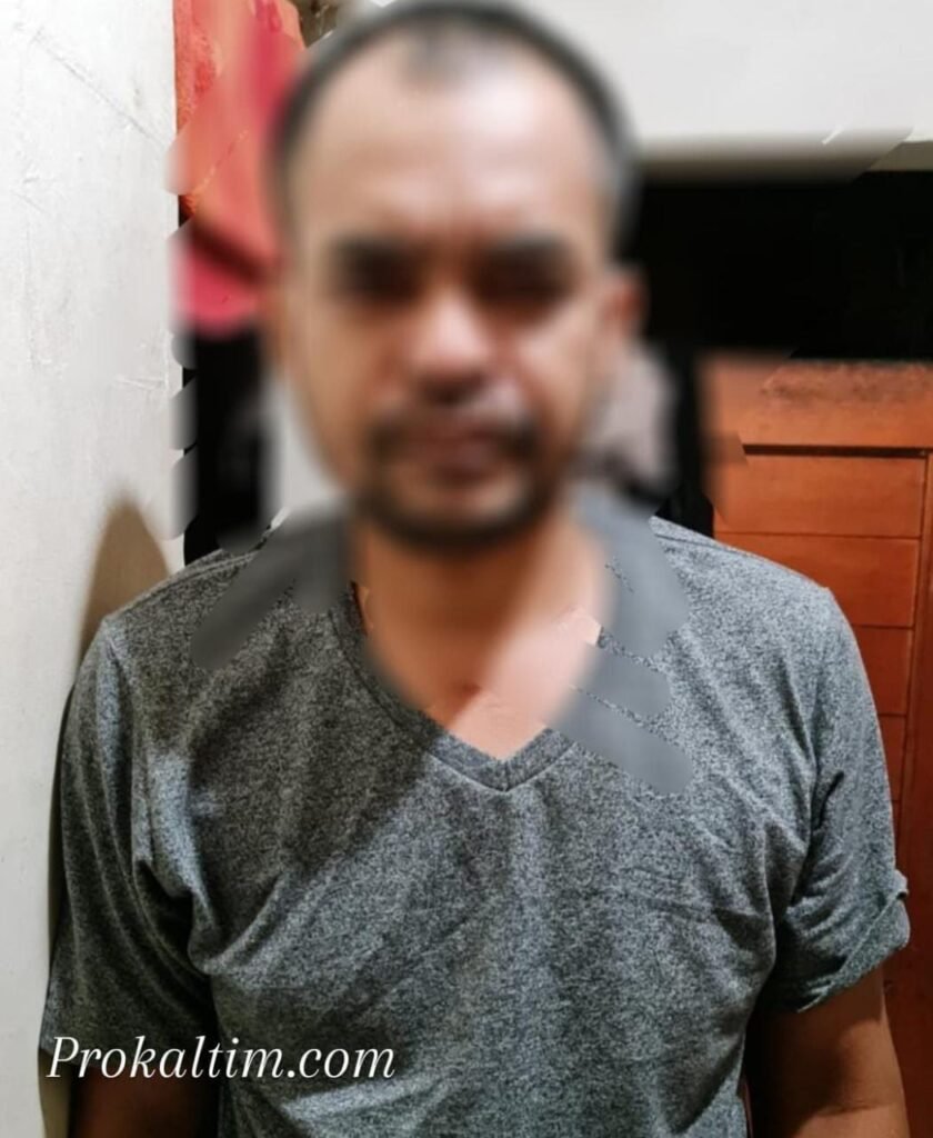 WhatsApp Image 2021 06 20 at 20.07.26 2 Kali Beraksi Dilokasi Berdekatan, Pencuri Spesialis Mini Market Diciduk PROKALTIM