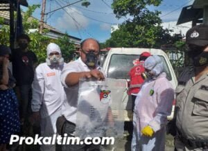 WhatsApp Image 2021 06 27 at 23.20.16 Mr X Tergantung di Pohon Singkong, Jerat Tali Pinggang Hitam Jadi Ciri PROKALTIM