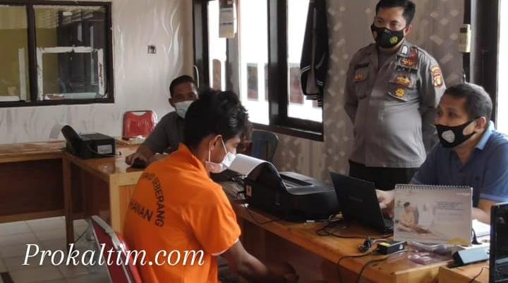 WhatsApp Image 2021 06 29 at 16.57.43 Dijanjikan Ponsel dan Tas, Dikasih Sabu Lalu Diperkosa PROKALTIM