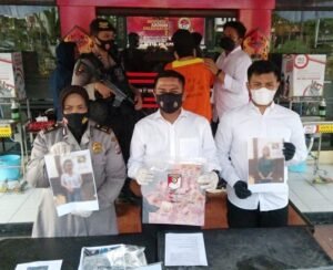 WhatsApp Image 2021 06 29 at 19.08.25 Waspada! Balikpapan Marak Prostitusi Online, Polresta Balikpapan Ciduk Mucikari dan 2 PSK PROKALTIM