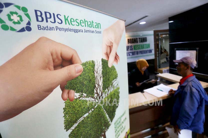 bpjs gratis BPJS Gratis Balikpapan Mendekati Final, Inilah Anggarannya yang Digodok DPRD PROKALTIM