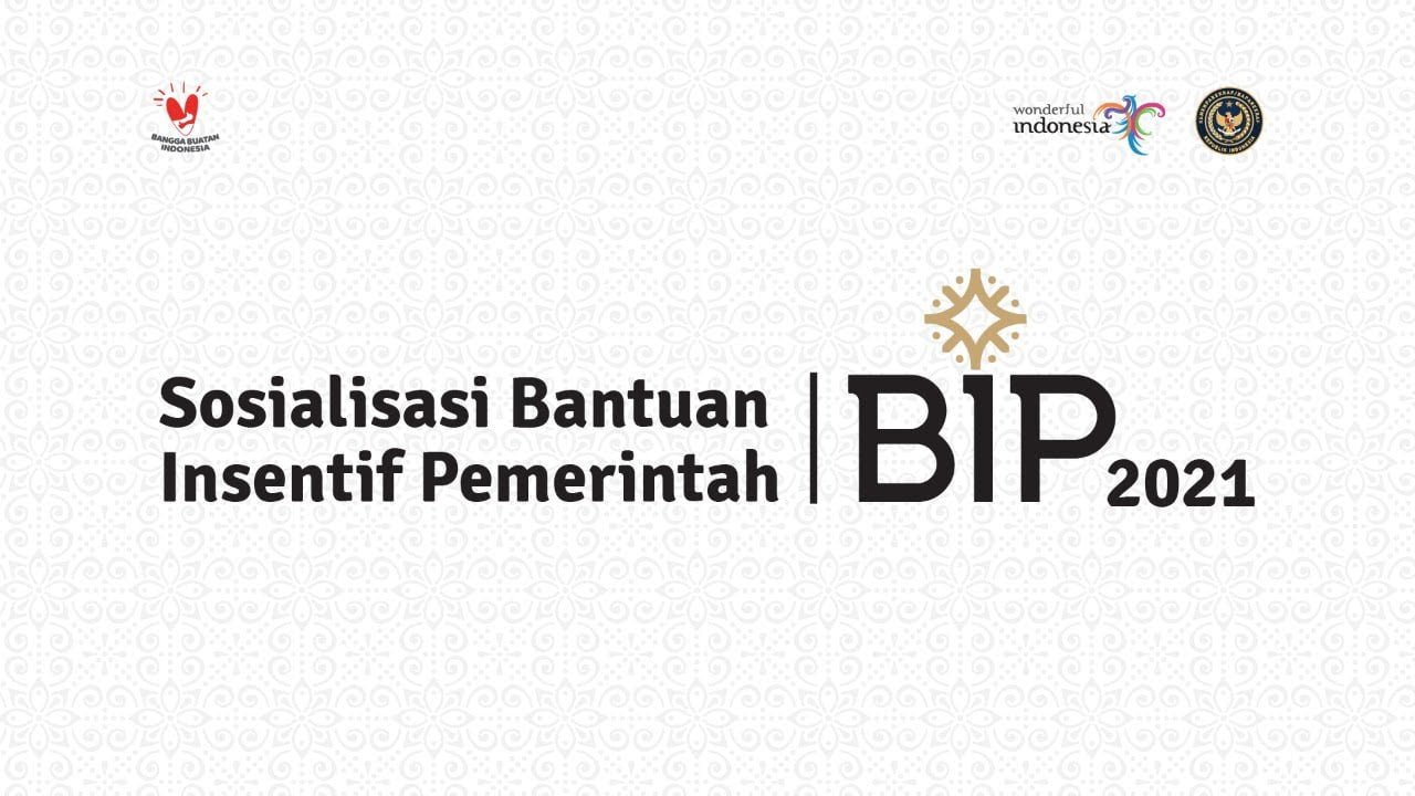 maxresdefault 1 1 Anggarkan 3,7 Triliun Bantuan Insentif Pemerintah Bagi Pelaku Pariwisata dan Ekonomi Kreatif, Cair 4 Juni PROKALTIM
