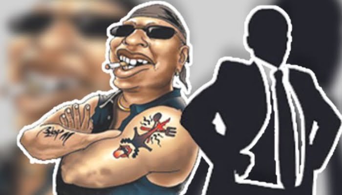 preman Budiono Dukung Polri Berantas Premanisme di Balikpapan PROKALTIM