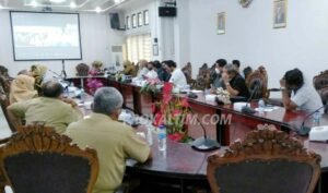 rdp Berlaku Oktober, 136.905 Warga Balikpapan Tercatat Penerima BPJS Gratis PROKALTIM