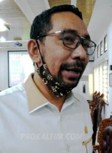 taqwa Berlaku Oktober, 136.905 Warga Balikpapan Tercatat Penerima BPJS Gratis PROKALTIM