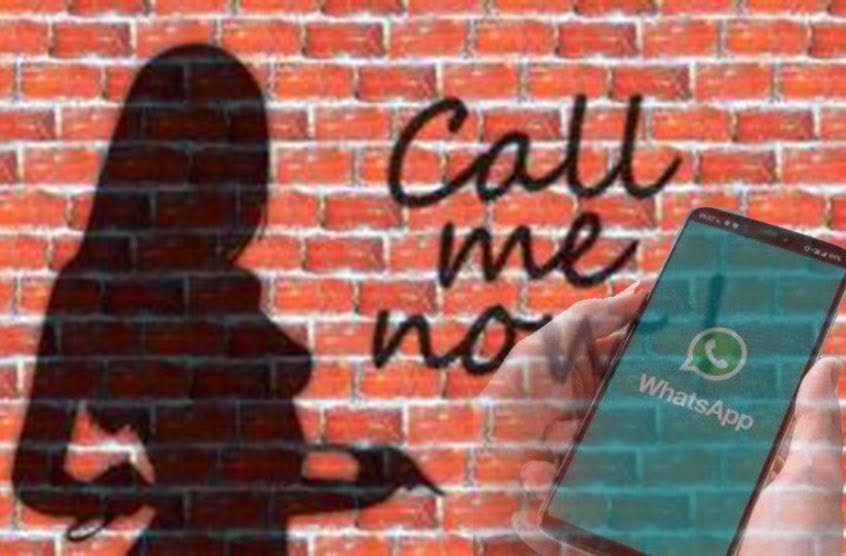 wa posr Waspada! Balikpapan Marak Prostitusi Online, Polresta Balikpapan Ciduk Mucikari dan 2 PSK PROKALTIM