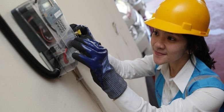 5d57631fdc8db PLN Anggarkan Rp.2,33 triliun, Dorong Produktifitas Pelanggan dengan Stimulus Periode Juli - September PROKALTIM