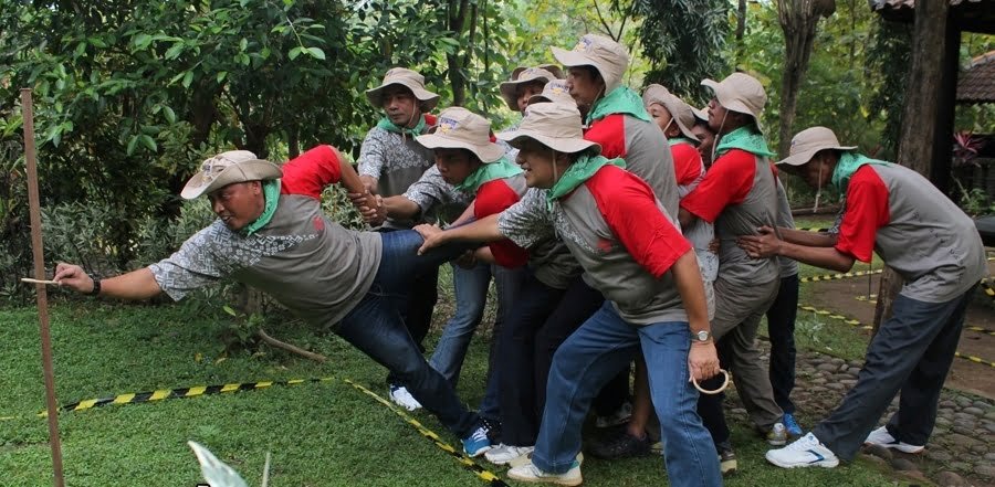 GreenLand Outbound Etam Corporation 08 GreenLand Outbound Etam Corporation PROKALTIM