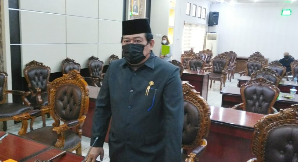 IMG 20210719 WA0002 DPRD Usulkan Pembagian Bansos Merata, Abdulloh: Semua Warga Terdampak PPKM PROKALTIM