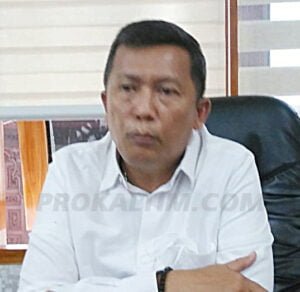 PARLINDUNGAN Solusi PPDB, DPRD Balikpapan Mendorong Pemkot Turut Kembangkan Sekolah Swasta PROKALTIM