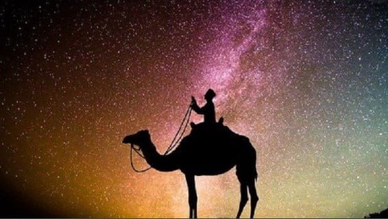 Screenshot 1 Muslim Wajb Tahu. Inilah Amalan Jelang Idul Adha PROKALTIM