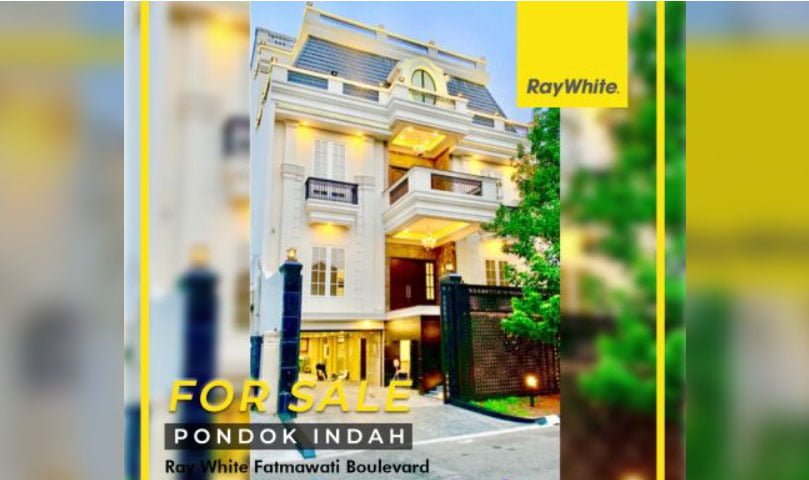 Screenshot 13 Orang Kaya Jakarta Ramai Jual Rumah Elit, Obral Mulai 5 sampai 50 milliar PROKALTIM