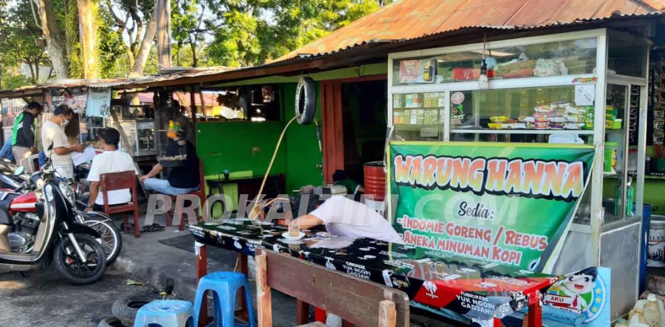 Screenshot 8 Siapa Penerima Bansos Rp300 Ribu? Sekda: Diprioritaskan UMKM yang Terdampak PPKM Level IV PROKALTIM