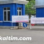 Direktur AWS: Kami Kewalahan, Pasien Meninggal Di Depan Pintu UGD